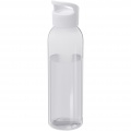 Sky 650 ml Tritan™ Sportflasche, Weiß