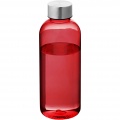 Spring 600 ml Trinkflasche, Rot