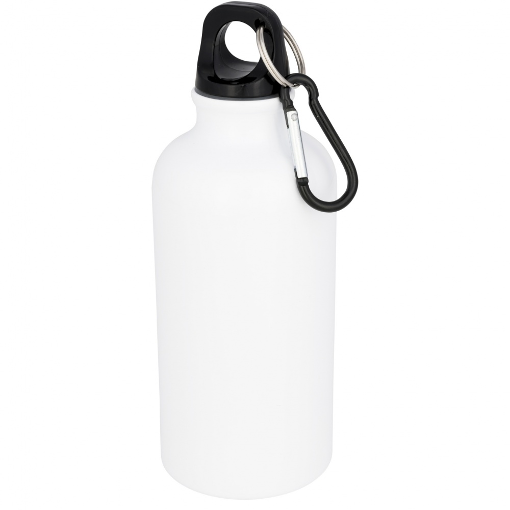 Logotrade Werbegeschenke das Foto: Oregon 400 ml Sublimation Trinkflasche