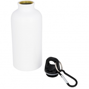 Logotrade Logogeschenke das Foto: Oregon 400 ml Sublimation Trinkflasche