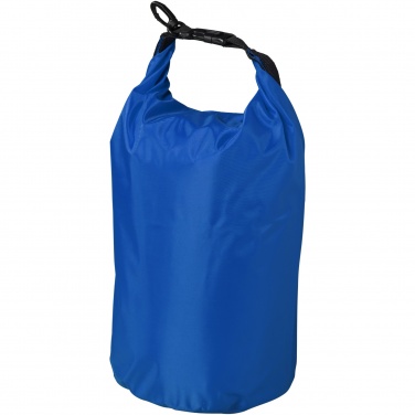 Logotrade Logogeschenke das Foto: Camper wasserdichte Outdoor-Tasche 10 L