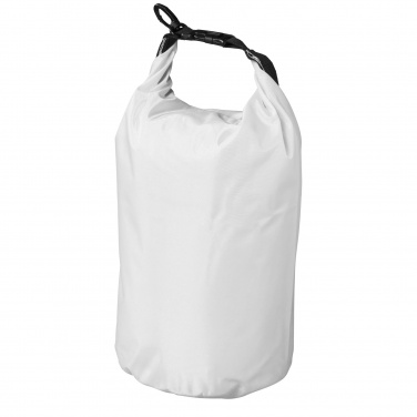 Logotrade Logogeschenke das Foto: Camper wasserdichte Outdoor-Tasche 10 L