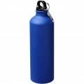 Oregon 770 ml matte Sportflasche mit Karabinerhaken, Blau