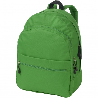 Logotrade werbemittel das Foto: Trend Rucksack 17L