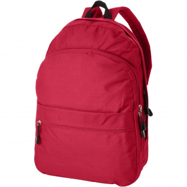 Logotrade Firmengeschenke das Foto: Trend Rucksack 17L