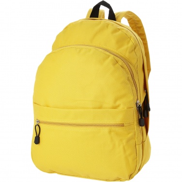 Logotrade Werbeartikel das Foto: Trend Rucksack 17L