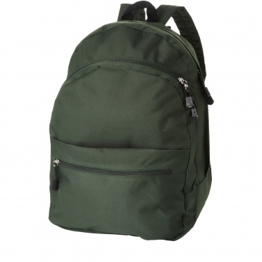 Logotrade Logogeschenke das Foto: Trend Rucksack 17L