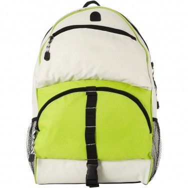 Logotrade Geschäftsgeschenke das Foto: Utah Rucksack 23L