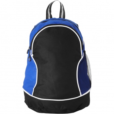 Logotrade Werbegeschenke das Foto: Boomerang Rucksack 22L