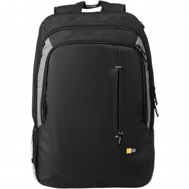 Logotrade werbemittel das Foto: Case Logic 17" Laptoprucksack 25L