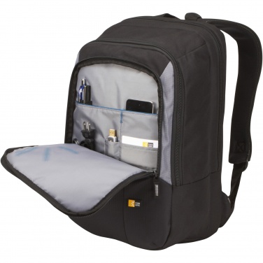 Logotrade Werbeartikel das Foto: Case Logic 17" Laptoprucksack 25L