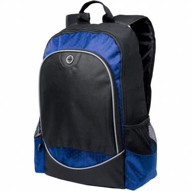 Logotrade Werbeartikel das Foto: Benton 15" Laptop-Rucksack 15L