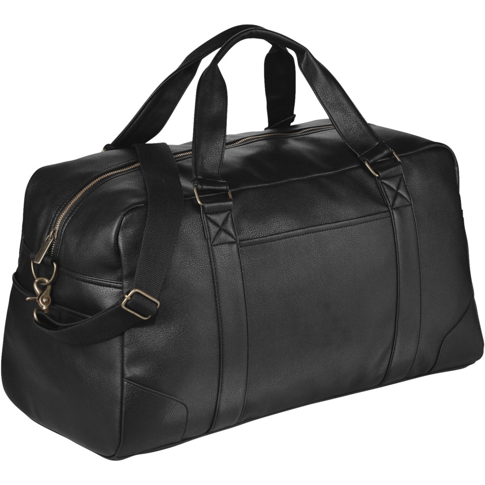 Logotrade Geschäftsgeschenke das Foto: Oxford Weekender Reisetasche 25L