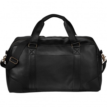 Logotrade Werbeartikel das Foto: Oxford Weekender Reisetasche 25L