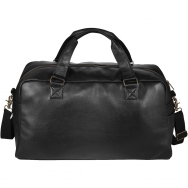 Logotrade werbemittel das Foto: Oxford Weekender Reisetasche 25L