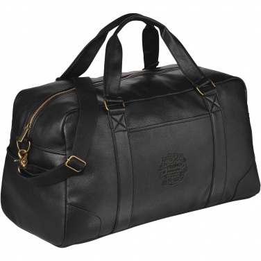 Logotrade Logogeschenke das Foto: Oxford Weekender Reisetasche 25L