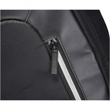 Logotrade Logogeschenke das Foto: Vault RFID 15" Laptop-Rucksack 16L