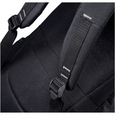 Logotrade Logogeschenke das Foto: Vault RFID 15" Laptop-Rucksack 16L