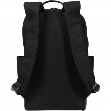 Logotrade Werbeartikel das Foto: Compu 15,6" Laptop-Rucksack 14L