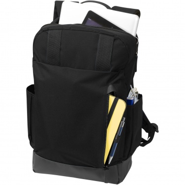 Logotrade Firmengeschenke das Foto: Compu 15,6" Laptop-Rucksack 14L