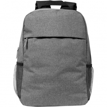 Logotrade Logogeschenke das Foto: Hoss 15" Laptoprucksack 18L