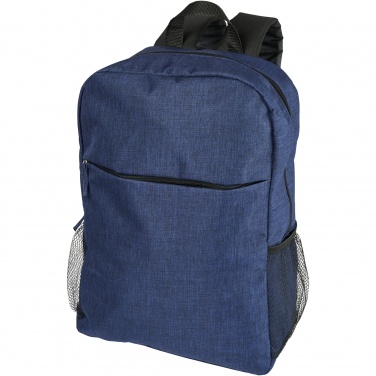 Logotrade Logogeschenke das Foto: Hoss 15" Laptoprucksack 18L