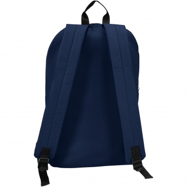 Logotrade Firmengeschenke das Foto: Stratta 15" Laptop-Rucksack 15L