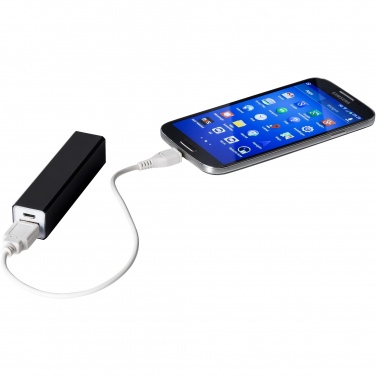 Logotrade werbemittel das Foto: Volt 2200 mAh Powerbank