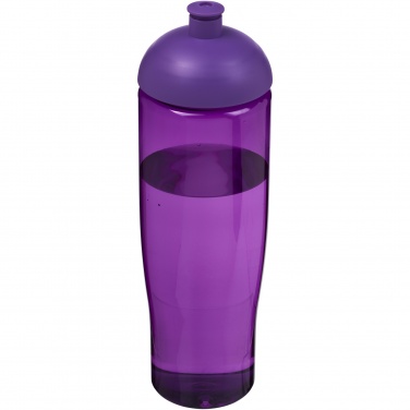 Logotrade Logogeschenke das Foto: H2O Active® Tempo 700 ml Sportflasche mit Stülpdeckel