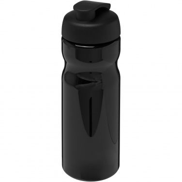 Logotrade Logogeschenke das Foto: H2O Active® Base 650 ml Sportflasche mit Klappdeckel