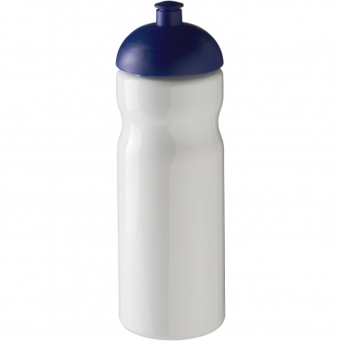 Logotrade Geschäftsgeschenke das Foto: H2O Active® Base 650 ml Sportflasche mit Stülpdeckel