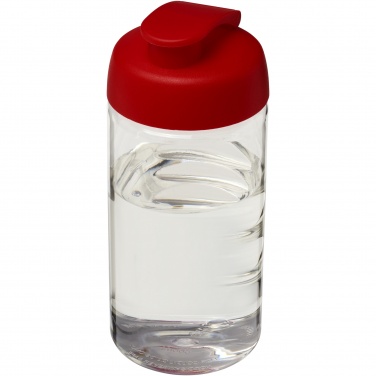 Logotrade werbemittel das Foto: H2O Active® Bop 500 ml Sportflasche mit Klappdeckel