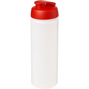 Logotrade Logogeschenke das Foto: Baseline® Plus grip 750 ml Sportflasche mit Klappdeckel