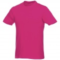 Heros T-Shirt für Herren, Magenta