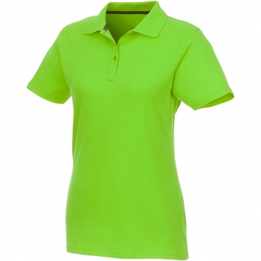 Logotrade Logogeschenke das Foto: Helios Poloshirt für Damen