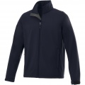 Maxson Softshelljacke für Herren, Marine