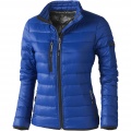 Scotia leichte Daunenjacke für Damen, Blau