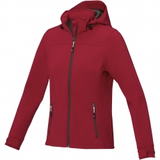 Langley Softshelljacke für Damen