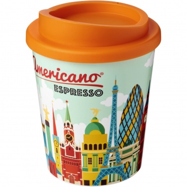 Logotrade Logogeschenke das Foto: Brite-Americano® Espresso 250 ml Isolierbecher