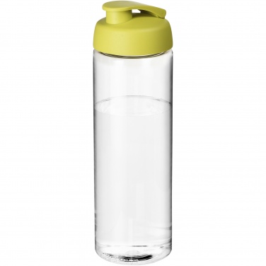 Logotrade Werbegeschenke das Foto: H2O Active® Vibe 850 ml Sportflasche mit Klappdeckel