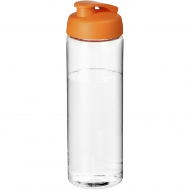 Logotrade Werbegeschenke das Foto: H2O Active® Vibe 850 ml Sportflasche mit Klappdeckel