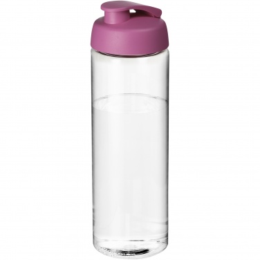 Logotrade werbemittel das Foto: H2O Active® Vibe 850 ml Sportflasche mit Klappdeckel