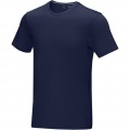 Azurite T-Shirt aus Bio-Baumwolle für Herren, Marine