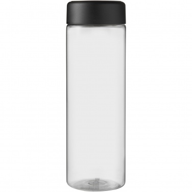 Logotrade Firmengeschenke das Foto: H2O Active® Vibe 850 ml Sportflasche mit Drehdeckel