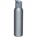 Sky 650 ml Sportflasche, Grau