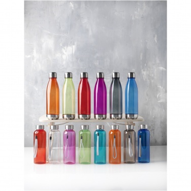 Logotrade werbemittel das Foto: Cove 685 ml Sportflasche