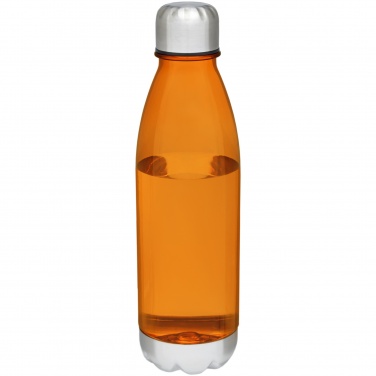 Logotrade Logogeschenke das Foto: Cove 685 ml Sportflasche