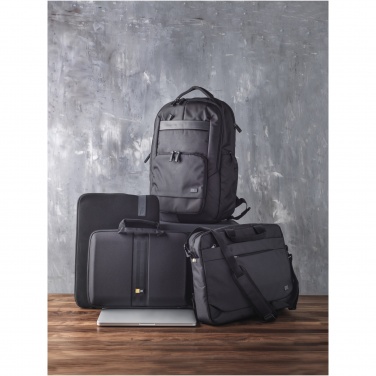 Logotrade werbemittel das Foto: Case Logic Notion 15,6" Laptop-Rucksack 25L