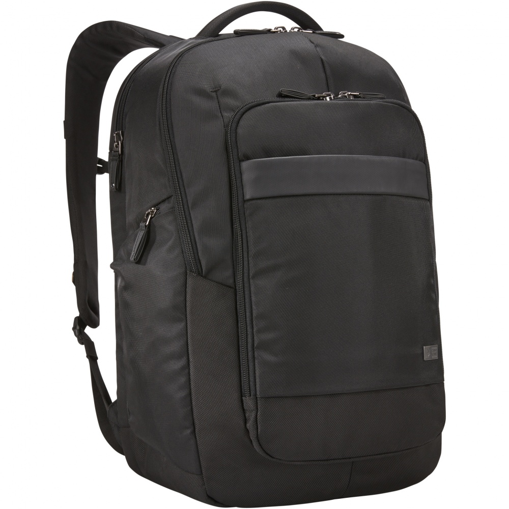 Logotrade Logogeschenke das Foto: Case Logic Notion 17,3" Laptop-Rucksack 29L