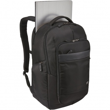 Logotrade Firmengeschenke das Foto: Case Logic Notion 17,3" Laptop-Rucksack 29L